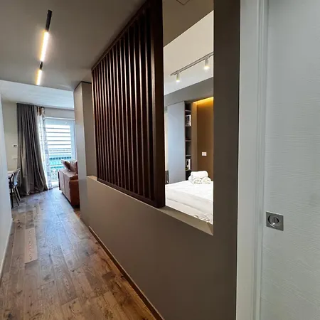 Apartman Rachel Bari