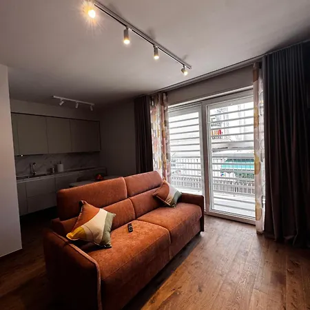 Rachel Apartment *