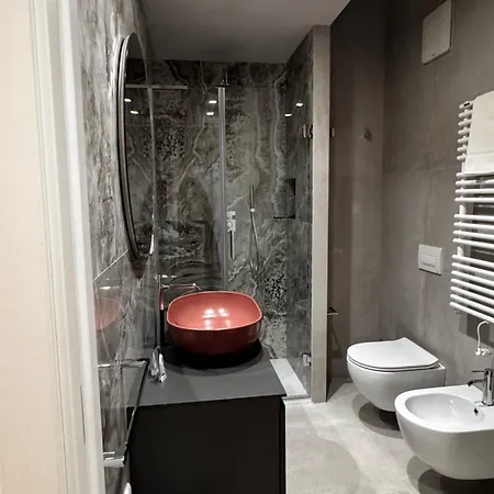 Rachel Apartment *