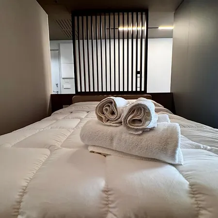 Apartamento Rachel Bari