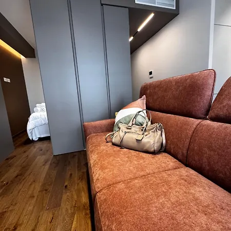 Rachel Apartment Bari