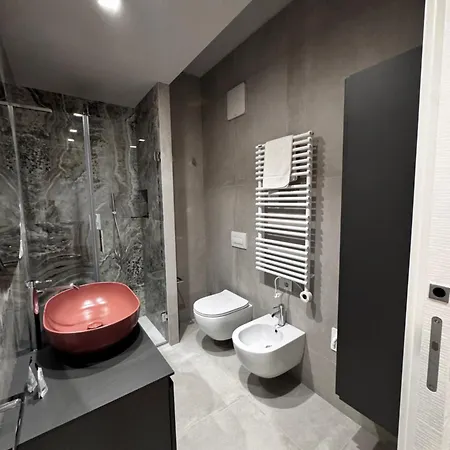 Rachel Apartment *