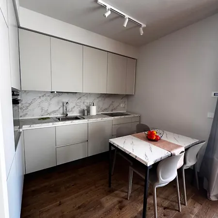 Rachel Apartment