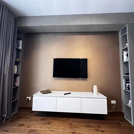 Rachel Apartamento *