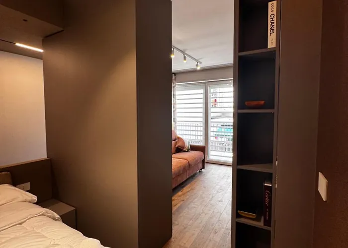 Rachel Apartamento Bari