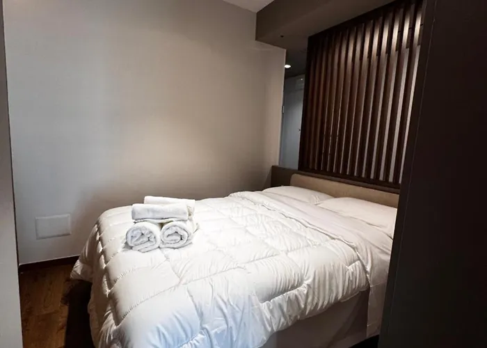 Apartamento Rachel Bari