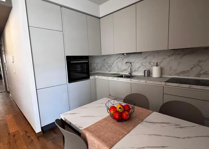 Rachel Apartamento *