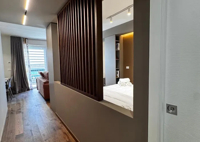 Apartamento Rachel Bari