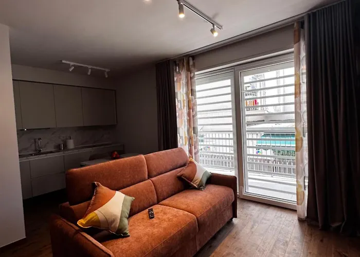 Rachel Apartamento *