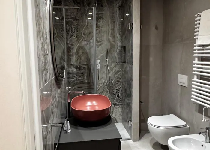 Rachel Apartamento *