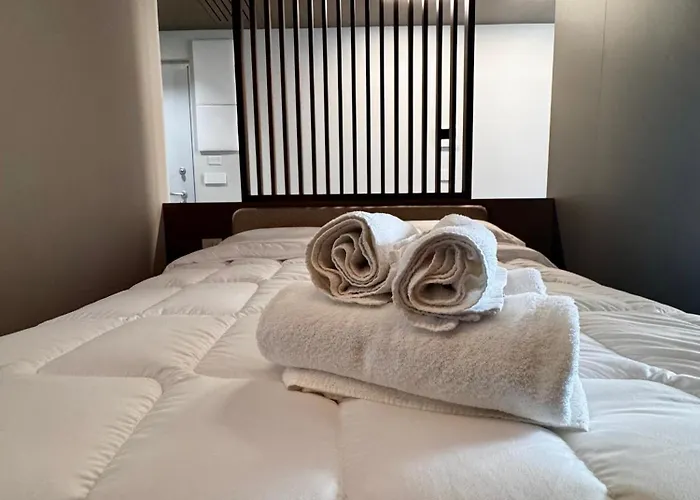 Apartamento Rachel Bari