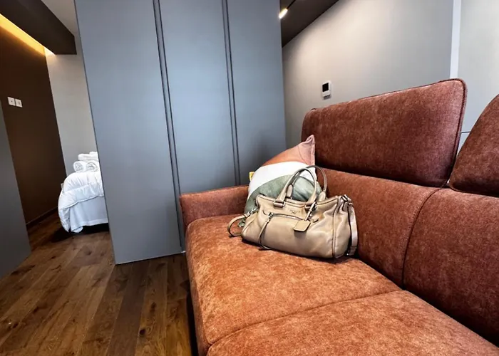 Rachel Apartamento Bari