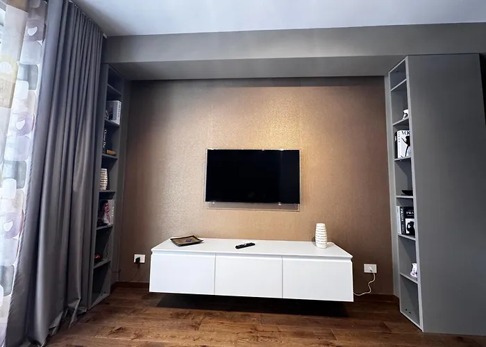 Rachel Apartamento *