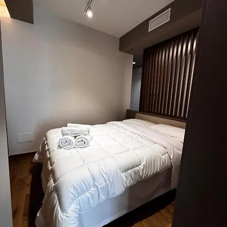 Apartment Rachel Bari